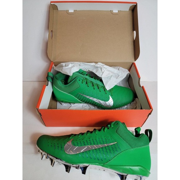 oregon ducks football cleats